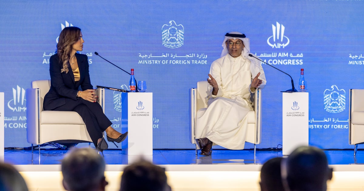 Emaars Alabbar prognostiziert „gutes Gleichgewicht“ für den Immobilienmarkt in Dubai trotz Angebotssteigerung und sinkender Preise. Emaars Alabbar prognostiziert „gutes Gleichgewicht“ für den Immobilienmarkt in Dubai trotz Angebotssteigerung und sinkender Preise.