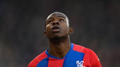 Tyrick Mitchell – 4. The 22-year-old struggled with Liverpool’s movement and pace in the first half. He was caught under the ball and out of position for Oxlade-Chamberlain’s goal. Getty Images