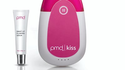 PMD Kiss - PMD_Kiss_Pink_AED450
