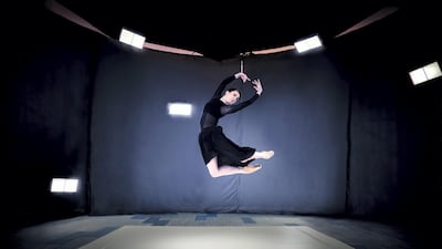 Get tickets to see Ballet Under the Stars starring Mara Galeazzi and the Covent Garden Dance Company