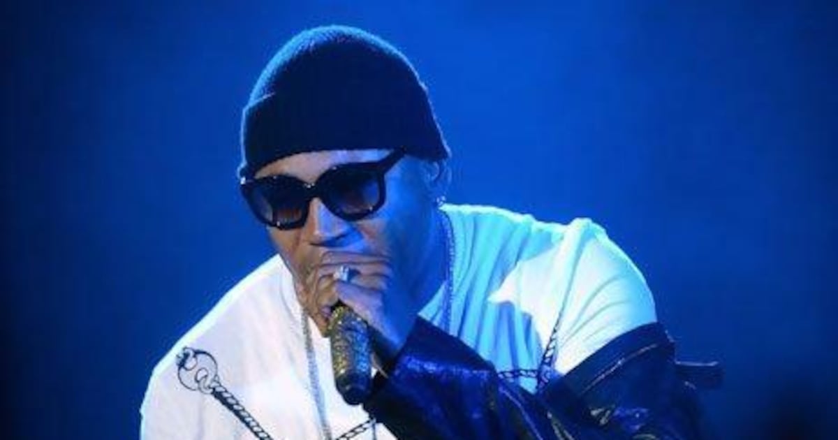 Rock 'n' rap: a sound pairing | The National