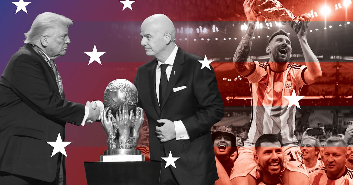 Mondial 2026 : entre ferveur retrouvée et scepticisme lié à la politique américaine