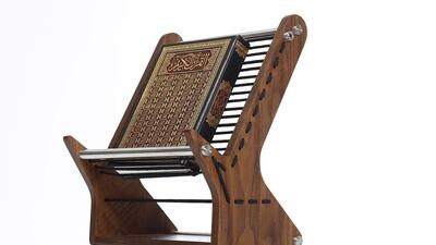 Courtesy Dubai Design District (D3)