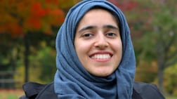 The UAE's Tuka Alhanai is among 40 technology experts put forward for an independent UN AI panel.