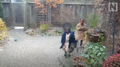 REBECCA DAVIES/ RIPPLE REFUGEE PROJECT