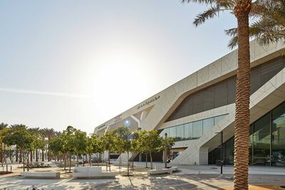 Expo’s Dubai Exhibition Centre will host all the major conferences during the event. Expo 2020 Dubai