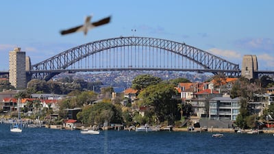 Australia's property market is increasingly unaffordable for regular workers in major cities such as Sydney and Melbourne. Reuters