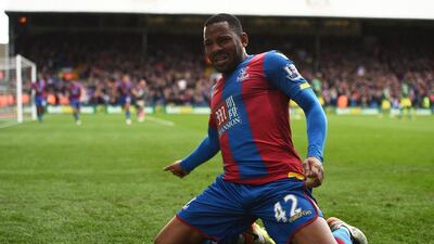 Tony O'Brien / Action Images / Reuters