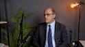 JIHAD AZOUR Director of the IMF's Middle East and Central Asia department
