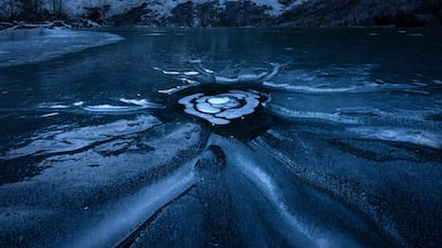 Filip Hrebenda, Slovakia, shortlist, Regional Awards, Sony World Photography Awards 2023