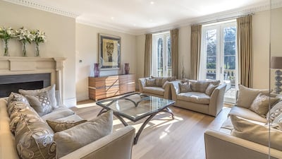 A number of highly-regarded schools are close by, including Eton. Courtesy Henry Wiltshire International