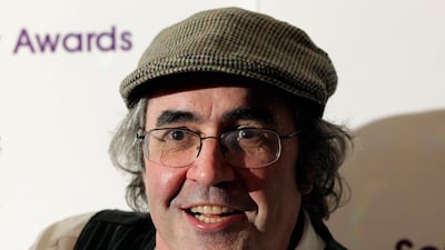 BBC DJ Danny Baker was fired after using a picture of a chimpanzee in a tweet about the Duke and Duchess of Sussex's baby Archie. AP