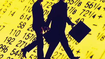 New investors don’t need a lot of money to get started. However, it is important to understand the fundamentals of a company and to seek professional advice if there are elements of trading they don't understand, Getty Images