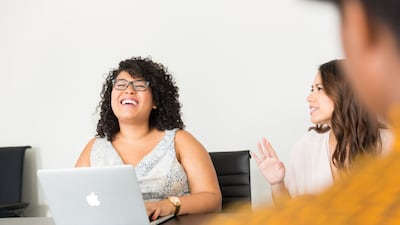 The antithesis of quiet quitting, quiet thriving is about focusing on aspects of your job that make you feel better in the role. Photo: Christina @wocintechchat.com / Unsplash