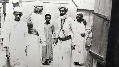 Courtesy of Noor Ali Rashid