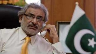 Khurshid Ahmed Junejo, the new Pakistani ambassador to the UAE, says there is segregation in the community, but that it can be solved.