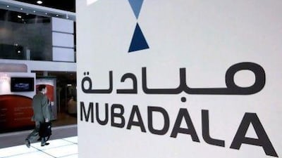 Mubadala, a strategic investment company owned by the Abu Dhabi government, wants to step up its internal checks and balances. Stephen Lock / The National