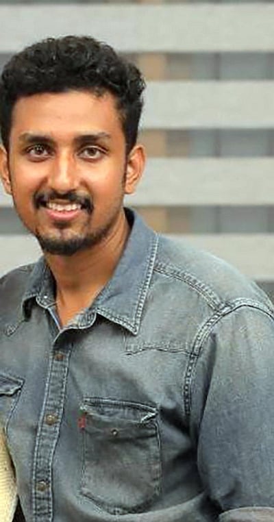 Kiran Johnny, an Indian citizen, also died in the accident on Thursday.