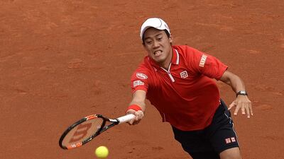 Manu Fernandez / AP Photo