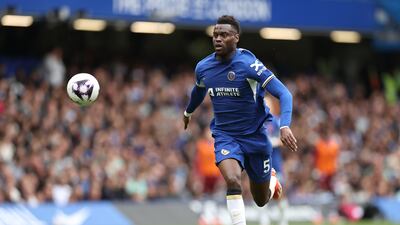 Endured an injury-disrupted season and was miles off the pace when he first returned. But Badiashile ended the campaign strong with a run of impressive performances to help Chelsea finish with five straight wins and a place in Europe. The Frenchman has a role to play in this squad moving forward. Getty Images