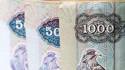 The HSBC research suggests that more people feel less prepared about their retirement across the Emirates. Silvia Razgova / The National