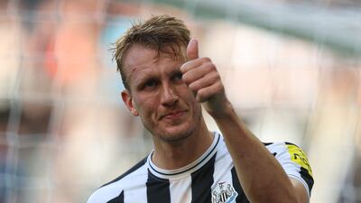 Dan Burn (On for Targett 78’) N/A. Reuters