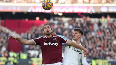 Craig Dawson 4 – Headed a Cresswell corner wide when in the Leeds six-yard box, which would have proved a very important goal at a crucial stage of the game. Did well against a wasteful Dan James. AP