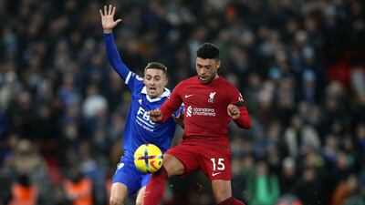 Alex Oxlade-Chamberlain 6 - Still getting up to speed but is finding himself in the right areas. His final ball could have been better at times, though he will need to garner sharpness after a lengthy spell on the sidelines. PA