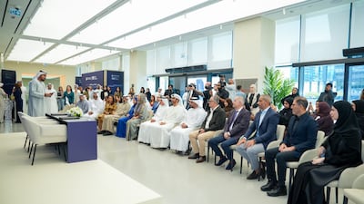 The partnership to develop Arab media talent through training, mentorship and opportunities to enter the industry