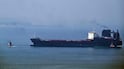 Tehran announced it was closing the Strait of Hormuz on July 12 and launched attacks at its Gulf neighbours. AFP
