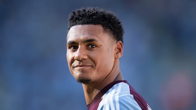 Ollie Watkins is set to be the latest big name to depart Aston Villa. Getty Images