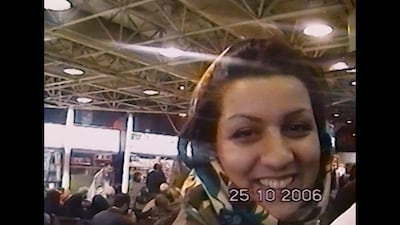 Amnesty International, the UN and many other human rights groups attempted to spare the life of Jabbari, to no avail. Photo: Made in Germany