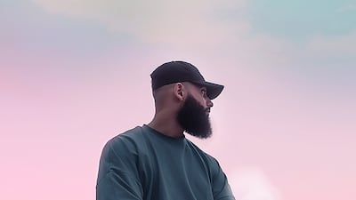 Artist Zak Eazy lives in Lille, northern France.