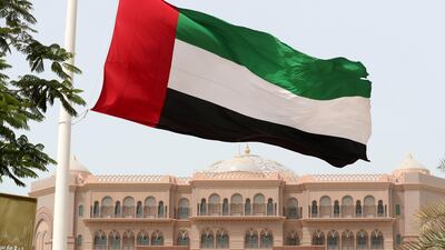 Both parties appeared in Geneva on Friday. Chris Whiteoak / The National