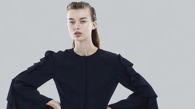 Courtesy Sara Battaglia