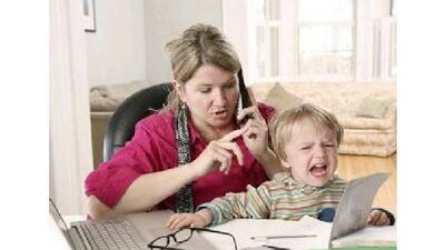 Juggling the pressures of career, family, health and money issues means thirty- and fortysomethings are the new faces of the midlife crisis.