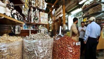 Blenders and manufacturers are create new flavours to satisfy consumers' expanding palates. Antonie Robertson / The National