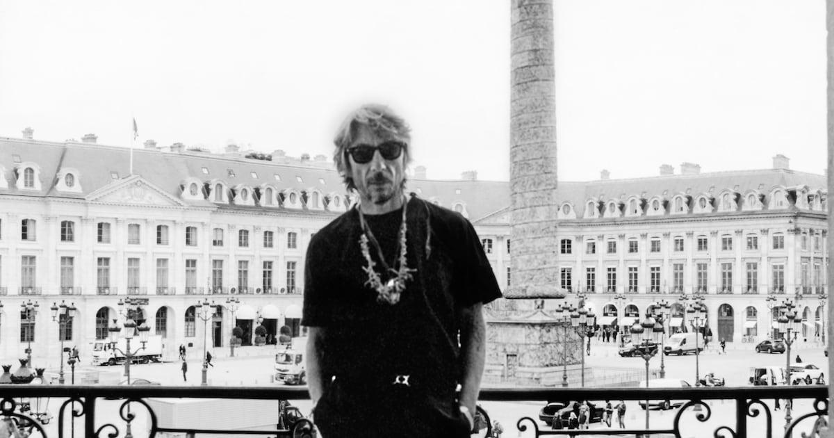 How Pierpaolo Piccioli is rewriting the codes of Balenciaga | The National