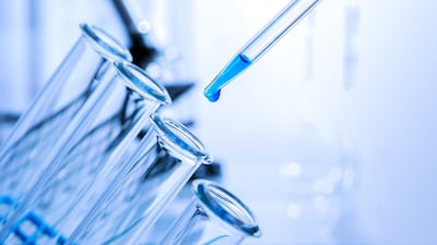 Abu Dhabi's Mubadala Investment Company completed the Kelix bio acquisition in September. Photo: Mubadala