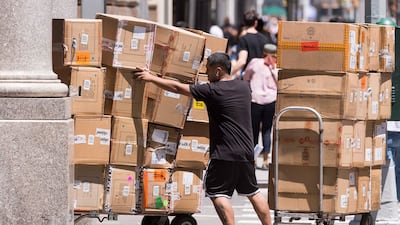 US retail sales are have been declining owing to rising inflation and higher gasoline prices. EPA