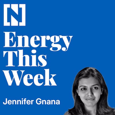 Energy This Week newsletter
