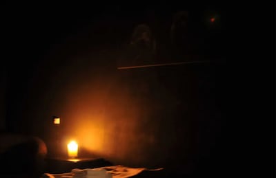 Gut-Saunstorf Modern Monastery, Germany. Photo: Kloster Saunstorf