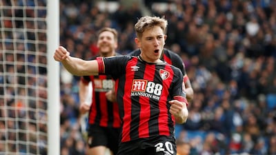 David Brooks (Bournemouth). Signed last summer from Sheffield United, Brooks has thrived in his debut Premier League season, claiming seven goals and five assists from midfield. The 21-year-old Wales international may be an outsider for this award, but certainly deserves his place on the shortlist. Reuters