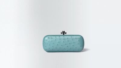 Courtesy Bottega Veneta