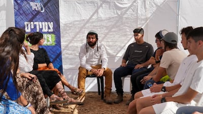 The conference drew high-profile activists and government ministers. Reuters