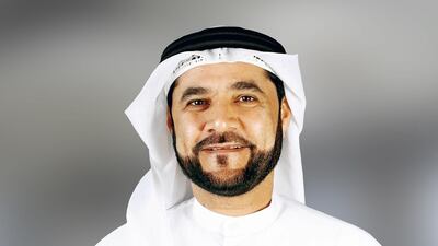 Rashid Alleem, chairman of Sharjah Electricity and Water Authority looks to build domestic capacity, plug water leakages and privatise parts of the agency's business