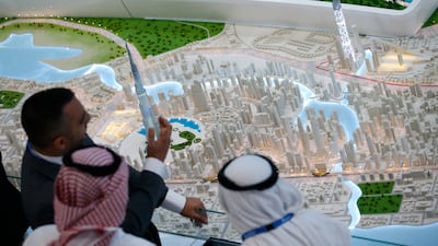 Getting hold of a preferred unit at a property launch is very challenging. Going through an agency can help you secure your unit of choice. EPA