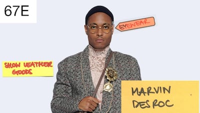 Gucci cruise 2021. Courtesy Gucci