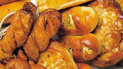 It is not only baked goods that can contain gluten. From salad dressings to frozen yogurt, it can lurk elsewhere.