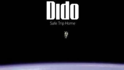 "There is no gazillion-selling Thank You here."